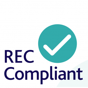 REC Accredited