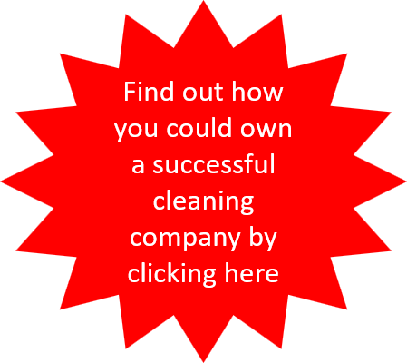 Instant Cleaning UK Franchise